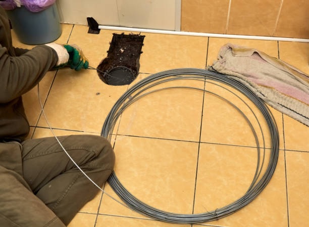 Maltepe Mutfak Gideri Tıkanıklığı Açmak