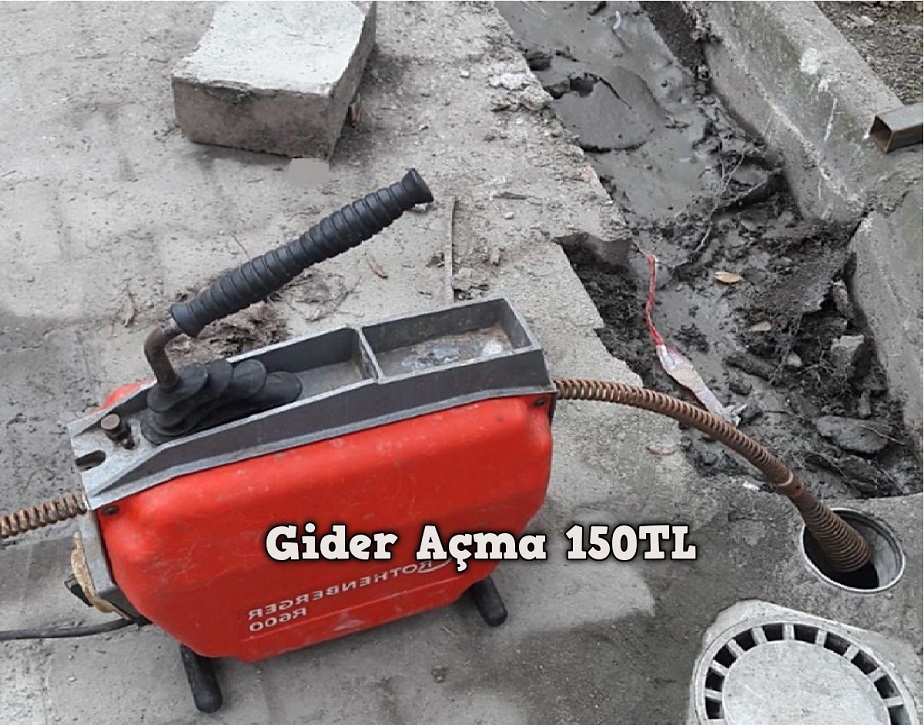 Maltepe Tesisat Ustasi