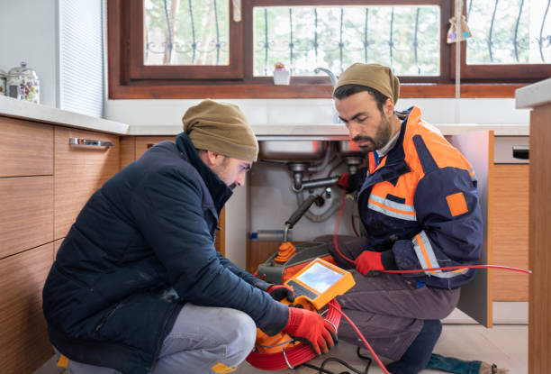 Maltepe Lavabom Tıkandı