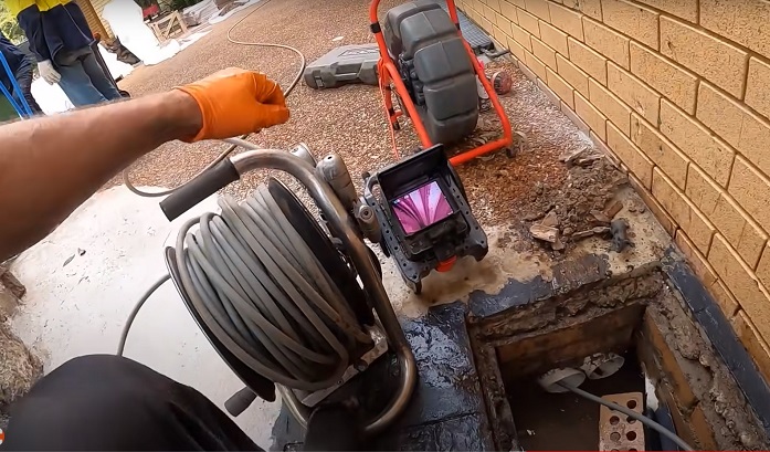 Maltepe Lavabo Mutfak Gider Açmak Tesisatçı