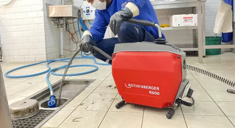 Maltepe Tesisatci Gider Mutfak Açmak 