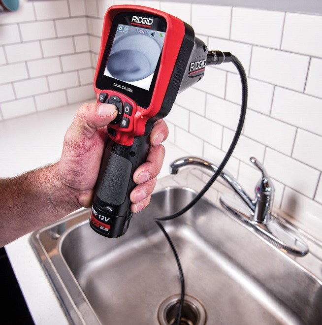 Maltepe Tesisat Kaçaği