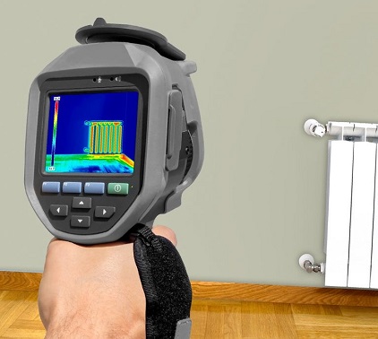 Maltepe Kombi Tesisat Kaçaği